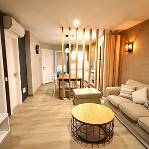 Apartament Calle Buenavista 1, Esquina Boulevar Timon.